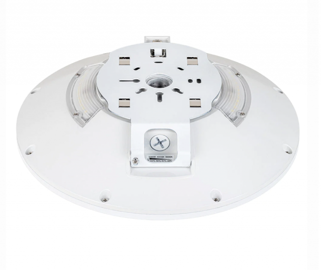 Adjustable LED Parking Garage Canopy Light